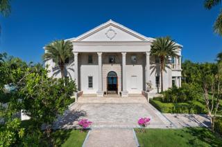 8 Bedroom - Ocean Heritage Villa - 8