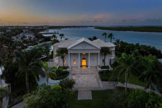 8 Bedroom - Ocean Heritage Villa - 7