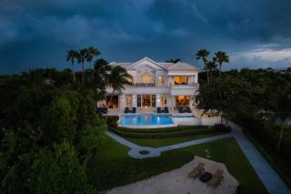 8 Bedroom - Ocean Heritage Villa - 3