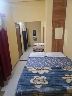 Naik Homestay - 5