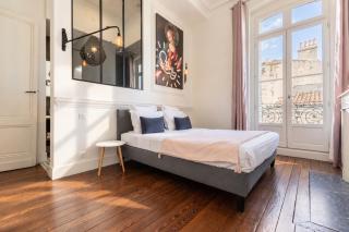 Magnifique appartement avec 3 chambres en Hypercentre - 6
