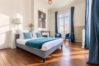Magnifique appartement avec 3 chambres en Hypercentre - 5