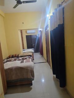 Naik Homestay - 2