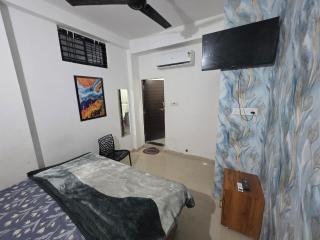 Naik Homestay - 1