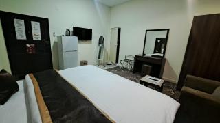 Al Eairy Serviced Apartments Company is a one person company - 9
