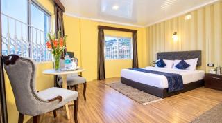 The Grand Sunrise Palace & Luxury Suites - 2