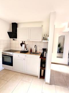 Zwischen Wolfsburg, Tankumsee und Ilkerbruch - Apartment im Boldecker Land - 4