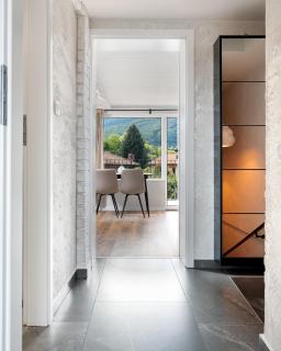 MUSE Bistritsa - Mountain Views & Garden - 4