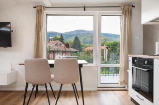 MUSE Bistritsa - Mountain Views & Garden - 3
