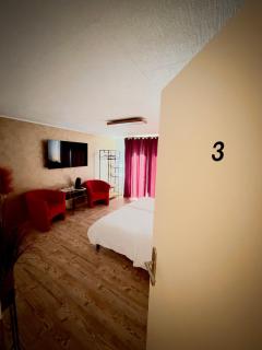 DreamHouse Rooms-Apartments - 1