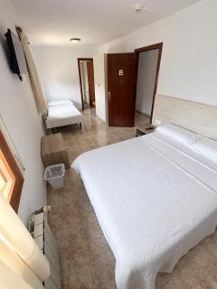 Hostal de Berge - 1