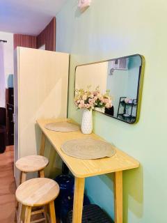 Cozy Seawind 1BR Near Airport and SM Lanang - 9