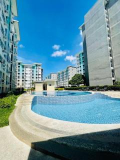 Cozy Seawind 1BR Near Airport and SM Lanang - 8