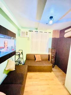 Cozy Seawind 1BR Near Airport and SM Lanang - 7