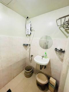 Cozy Seawind 1BR Near Airport and SM Lanang - 6