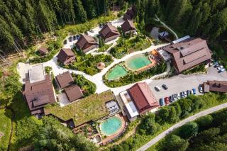 Wellness Hotel Ondrášův dvůr - Adults only - 9