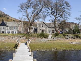 Lodge Lochearnside - 9