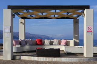 Beachfront villa Aqua Marine with private pool,ping-pong & BBQ - 1