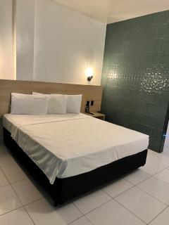 Gree Hotel São Luís - 4