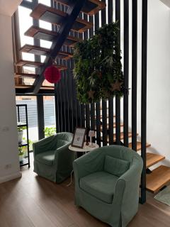 Luxury Villa Residence Corbeanca - 4