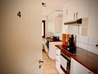 DreamHouse Rooms-Apartments - 3