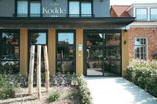 Hotel Kodde - 6