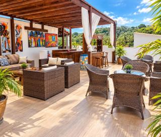 Residence Pipa Beach - 6