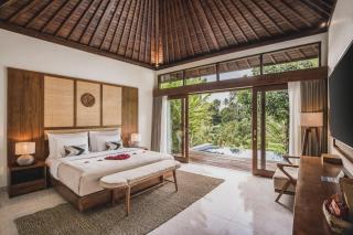 Maar Resort Ubud by Ini Vie Hospitality - 4