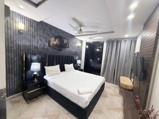 Royal Comfort Luxury Apartment - 8