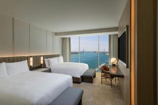 JW Marriott Detroit Water Square - 9