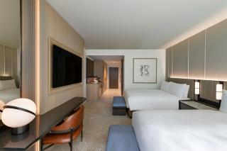 JW Marriott Detroit Water Square - 8