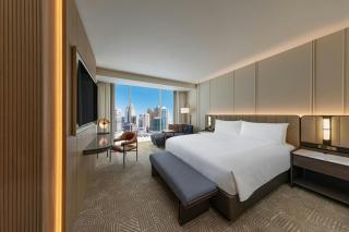 JW Marriott Detroit Water Square - 7