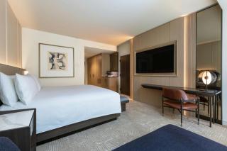 JW Marriott Detroit Water Square - 6