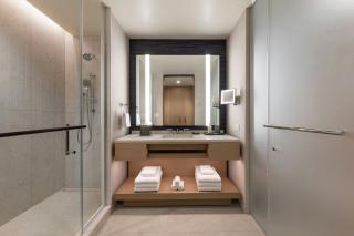 JW Marriott Detroit Water Square - 4