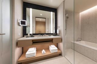 JW Marriott Detroit Water Square - 3