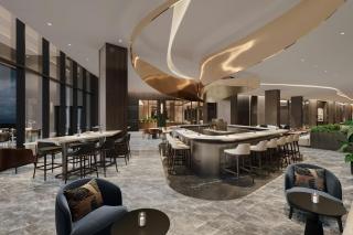 JW Marriott Detroit Water Square - 2