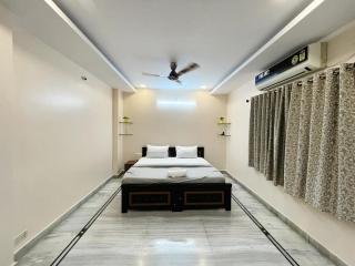 Ivoury Court 5BHK Villa in Kukatpally - 0