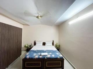 Ivoury Court 5BHK Villa in Kukatpally - 4