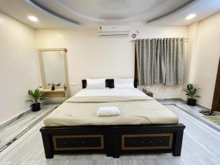 Ivoury Court 5BHK Villa in Kukatpally - 1