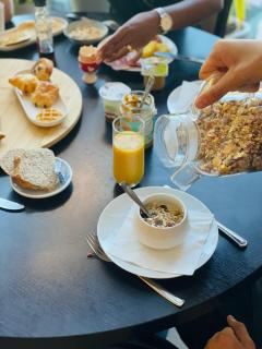 Brit Hotel Confort Deltour Mende - 2