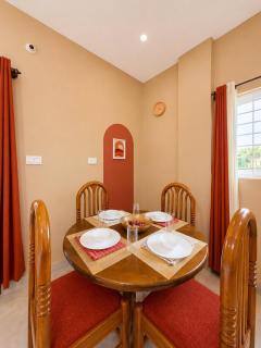 Lucent Prime 1BHK Abode in a Villa - 4