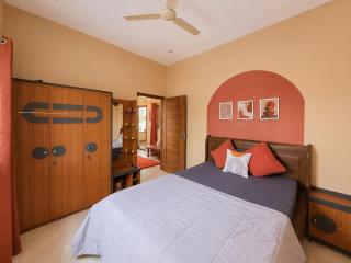 Lucent Prime 1BHK Abode in a Villa - 6
