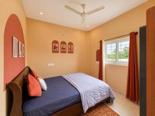Lucent Prime 1BHK Abode in a Villa - 5