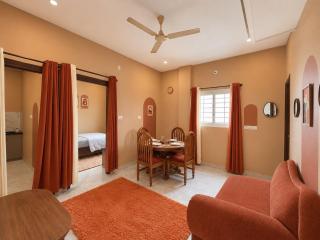 Lucent Prime 1BHK Abode in a Villa - 8