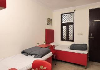 Flexibay Girls Hostel Prismo Stays - 7