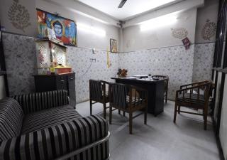 Flexibay Girls Hostel Prismo Stays - 3