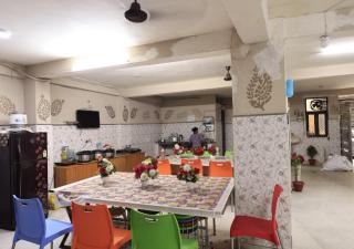 Flexibay Girls Hostel Prismo Stays - 4