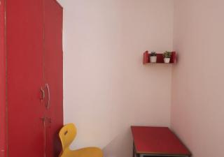 Flexibay Girls Hostel Prismo Stays - 8
