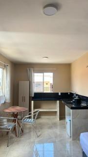 Apartamento perto de tudo centro, Parque e Rodoviária - 6