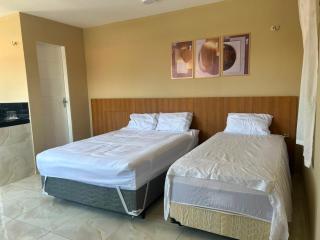 Apartamento perto de tudo centro, Parque e Rodoviária - 5